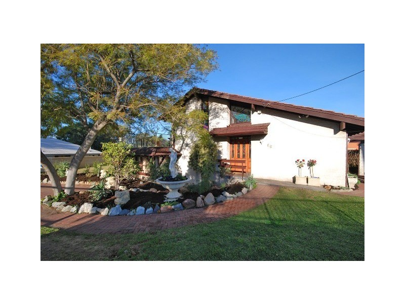 66 Moreing Road, Attadale WA 6156