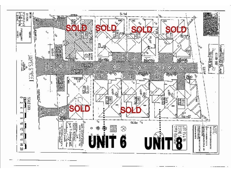 6/13-15 James Street, Cannington WA 6107