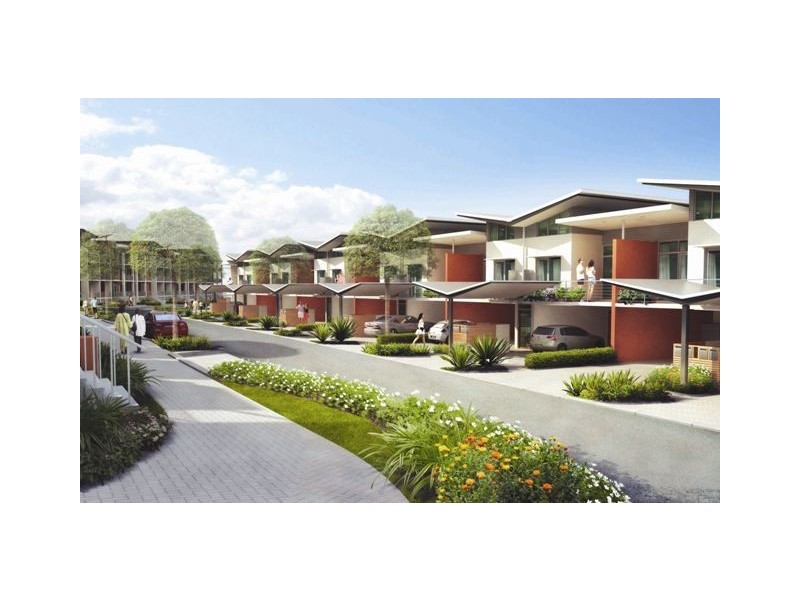 1/30 Malata Crescent, Success WA 6164