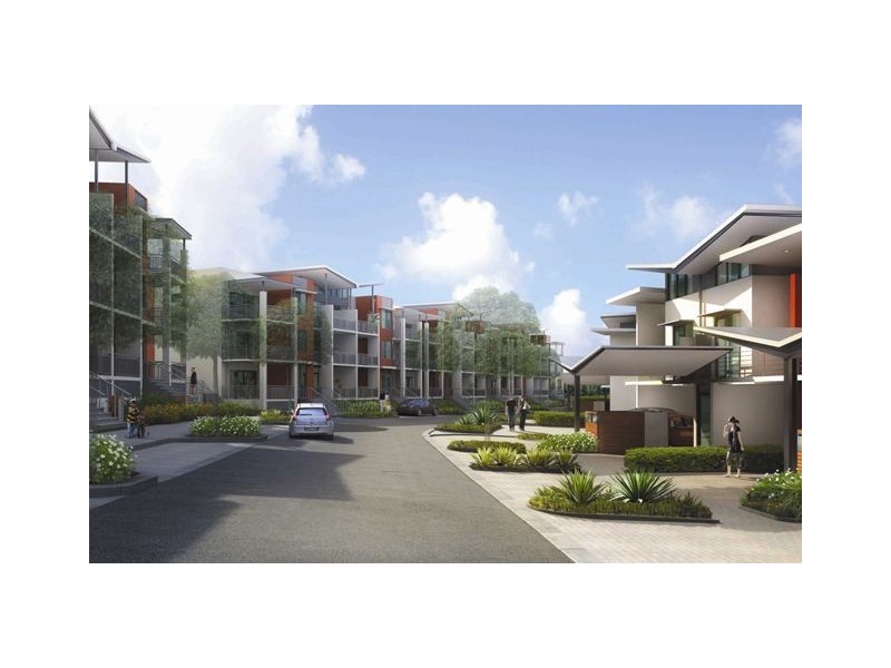 1/30 Malata Crescent, Success WA 6164