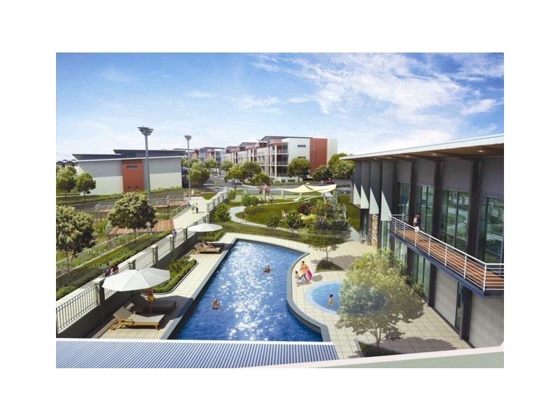 1/30 Malata Crescent, Success WA 6164