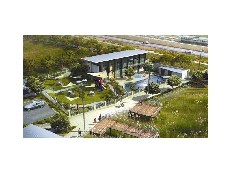 1/30 Malata Crescent, Success WA 6164