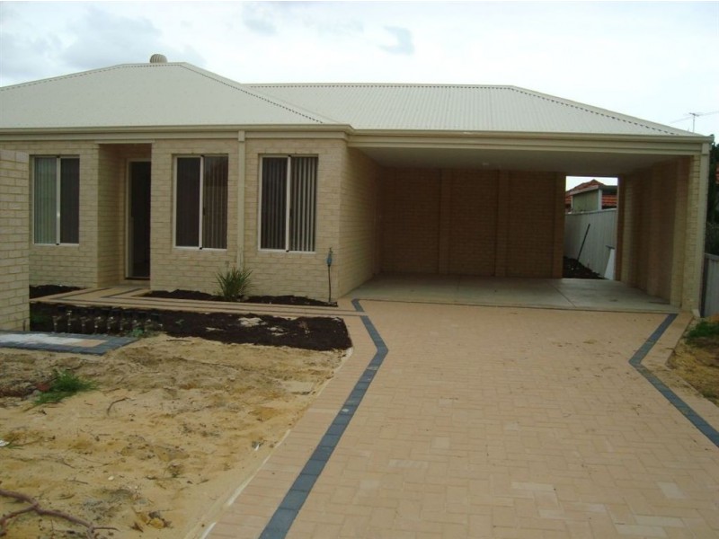5/13-15 James Street, Cannington WA 6107