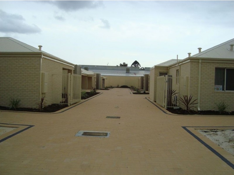 5/13-15 James Street, Cannington WA 6107