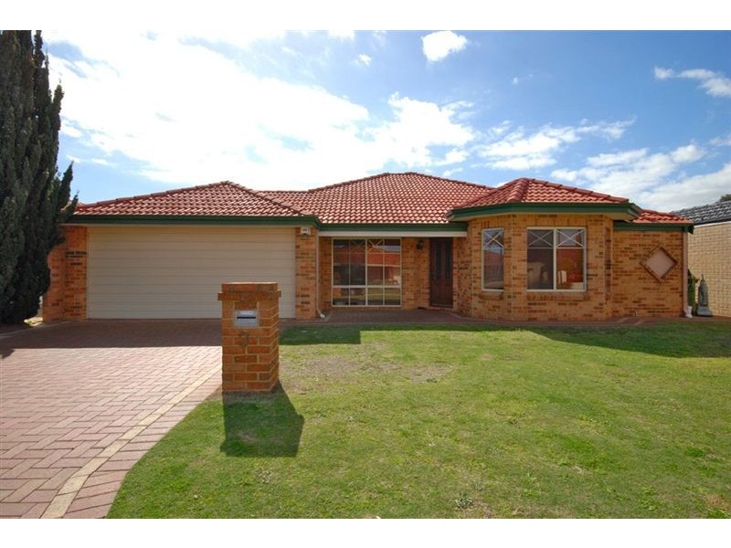 3 Rudd Cove, Canning Vale WA 6155