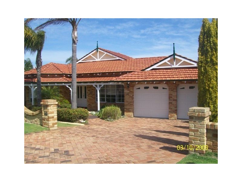 98 Aitken Drive, Winthrop WA 6150