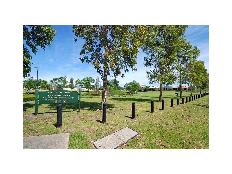 49 Jackadder Avenue, Hammond Park WA 6164