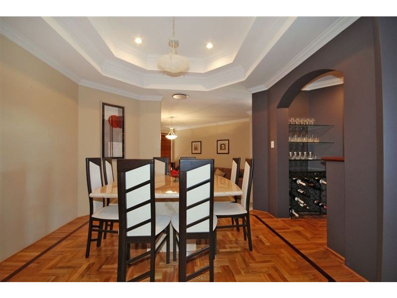 2 Strathcona Rise, Bibra Lake WA 6163