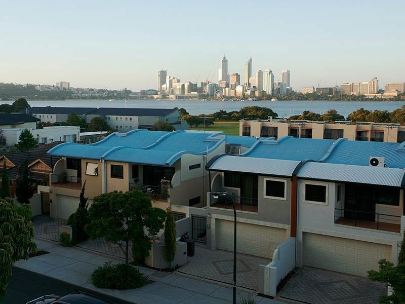 11/23 Swan Street, South Perth WA 6151