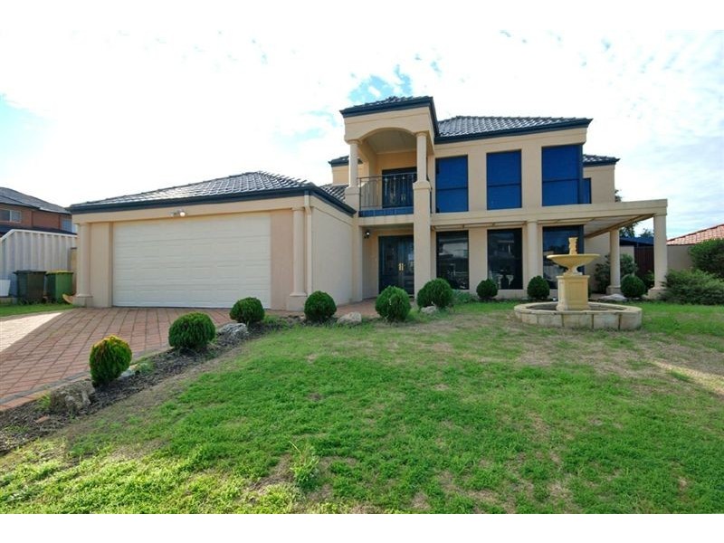 Winthrop WA 6150