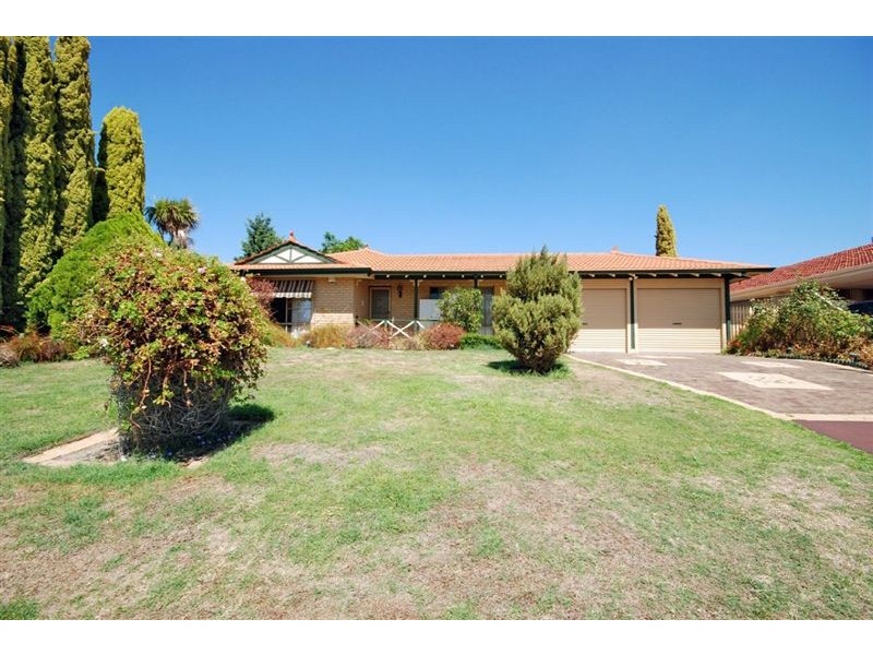 36 Kingsmill Gardens, Winthrop WA 6150