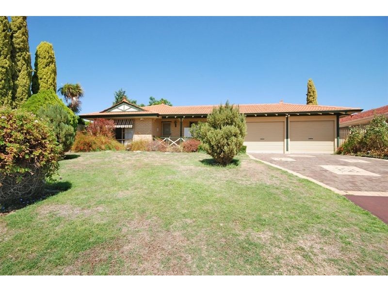 36 Kingsmill Gardens, Winthrop WA 6150