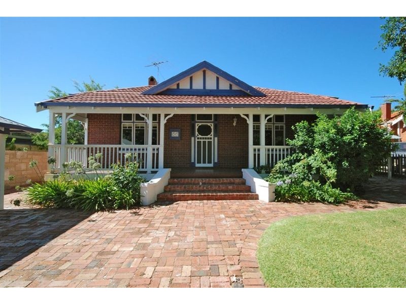 66 Westbury Crescent, Bicton WA 6157