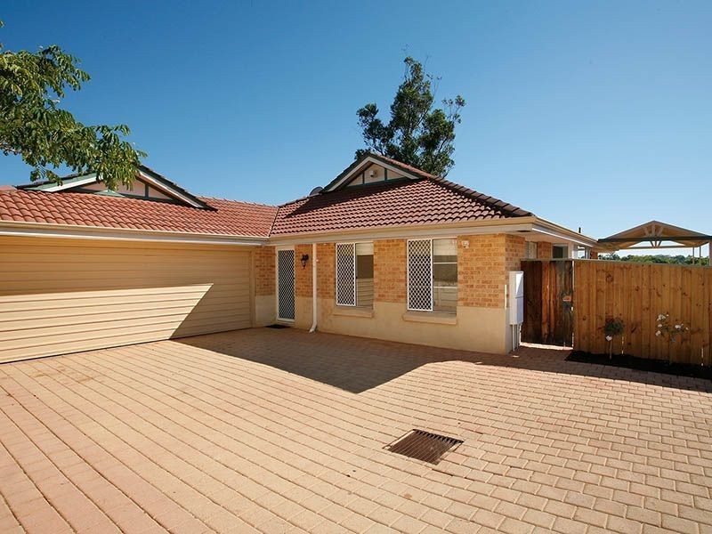 12A The Promenade, Mount Pleasant WA 6153