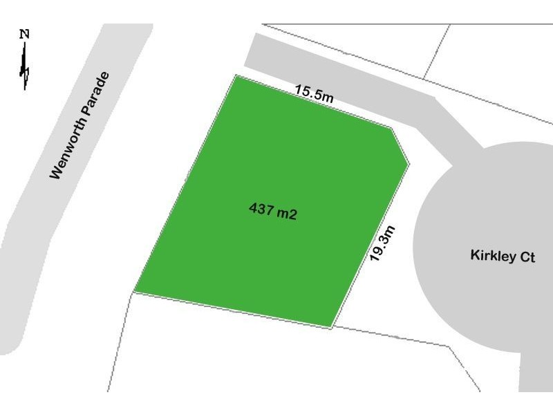 17 Kirkley Court, Success WA 6164