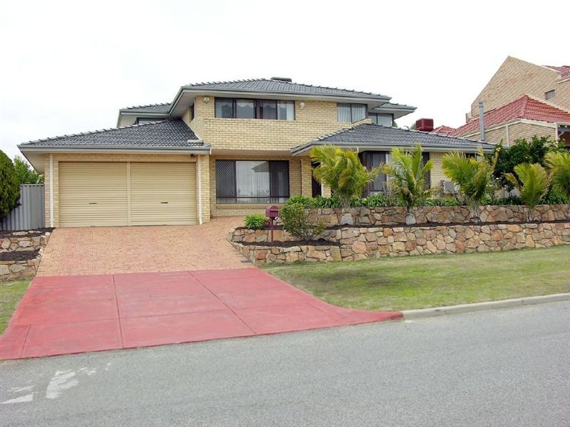 46 Whitfeld Tce, Winthrop WA 6150