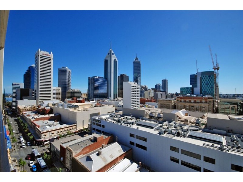 121/138 Barrack Street, Perth WA 6000