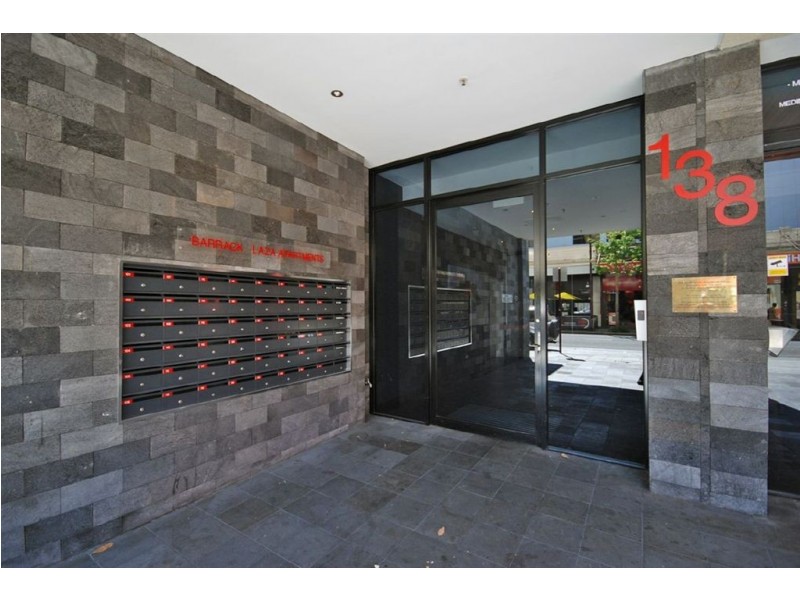 121/138 Barrack Street, Perth WA 6000