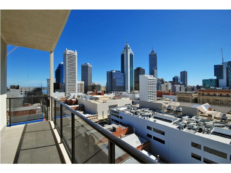 121/138 Barrack Street, Perth WA 6000