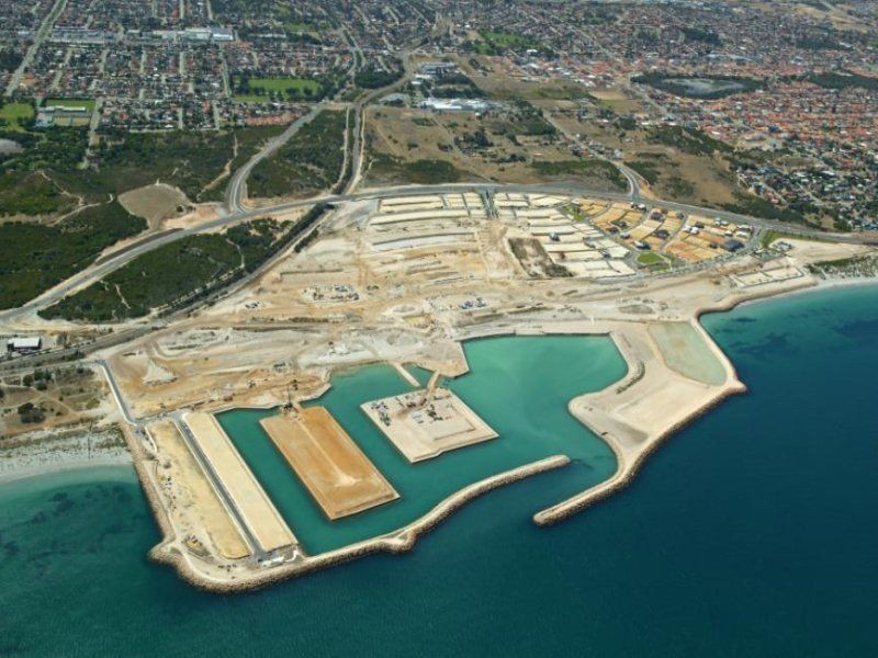 12 Mercator Close, North Coogee WA 6163