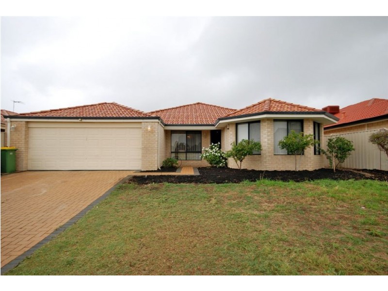 54 Daly Circle, Langford WA 6147