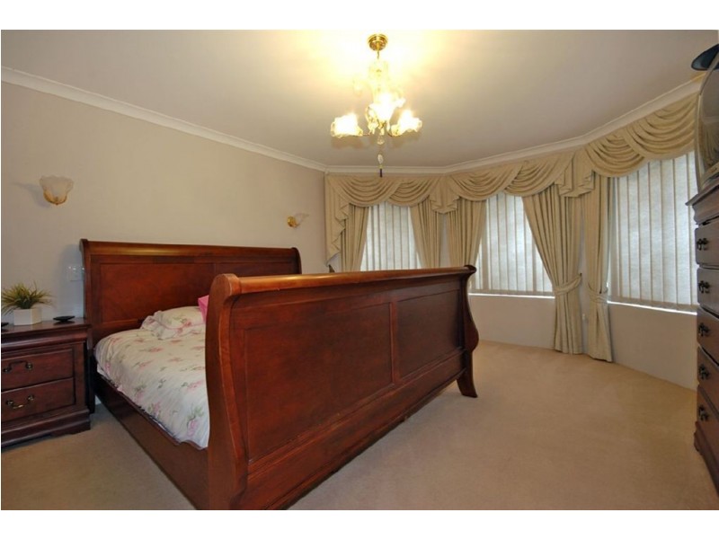 54 Daly Circle, Langford WA 6147