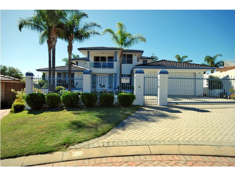 11 Mauldon Mews, Winthrop WA 6150