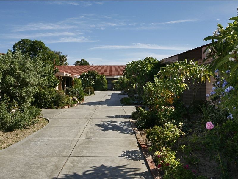 9/57 Manning Road, Como WA 6152