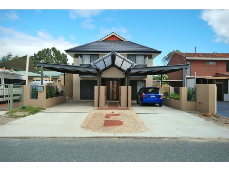 9 Melinga Court, Karawara WA 6152