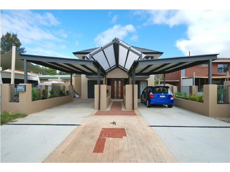 9 Melinga Court, Karawara WA 6152