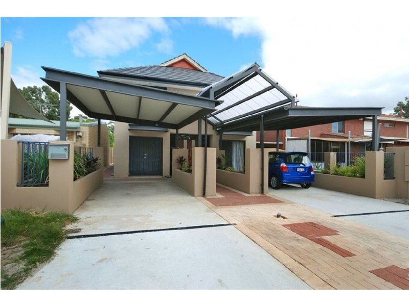 9 Melinga Court, Karawara WA 6152