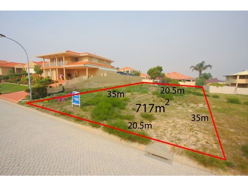 8 Geordie Ct, Coogee WA 6166