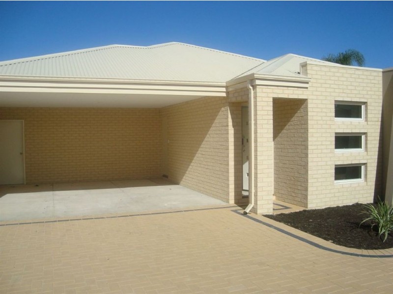 3/13-15 James St, Cannington WA 6107