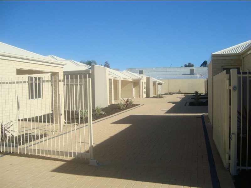 3/13-15 James St, Cannington WA 6107