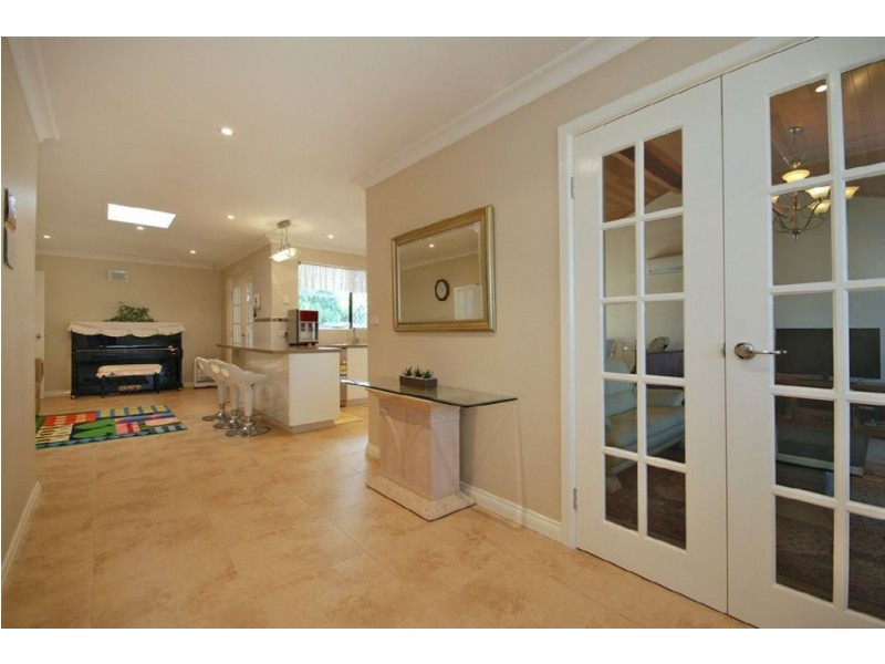 3 Orbell Way, Bull Creek WA 6149