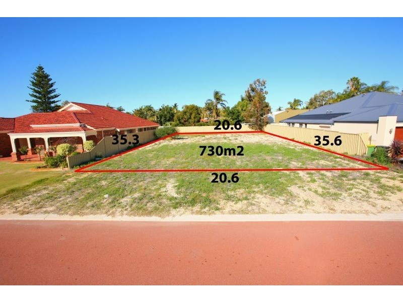 6 Houston Blvd, Canning Vale WA 6155