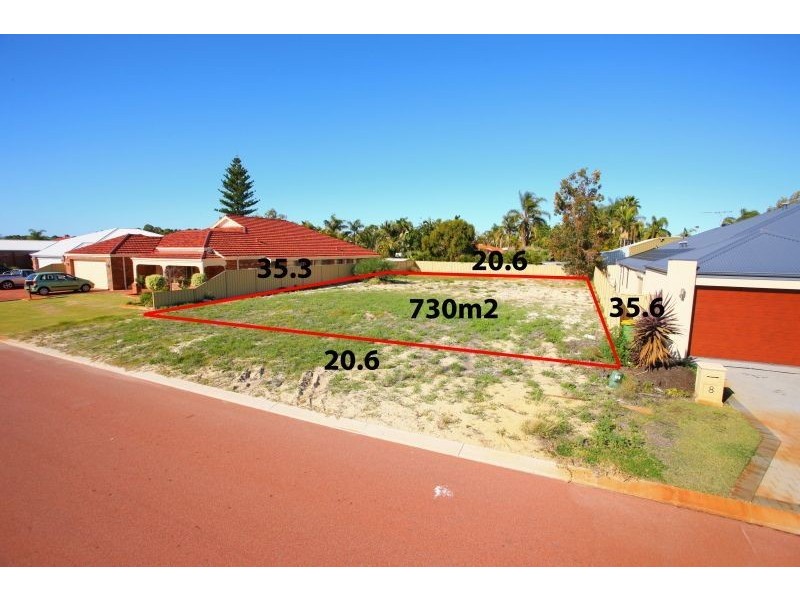 6 Houston Blvd, Canning Vale WA 6155