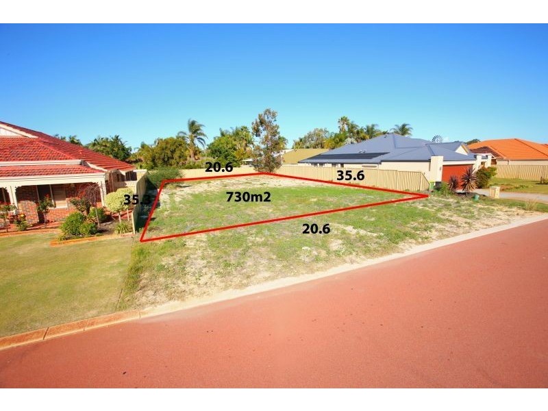 6 Houston Blvd, Canning Vale WA 6155