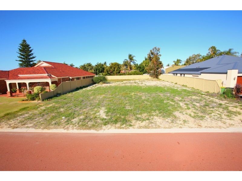 6 Houston Blvd, Canning Vale WA 6155