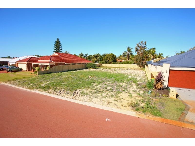 6 Houston Blvd, Canning Vale WA 6155