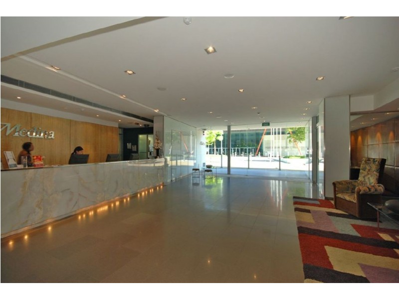 62/33 Mounts Bay Rd, Perth WA 6000