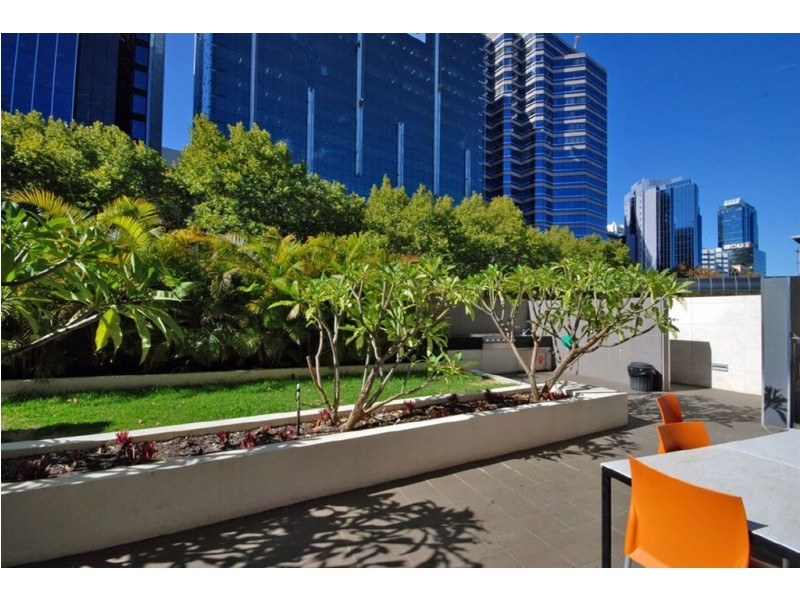 62/33 Mounts Bay Rd, Perth WA 6000
