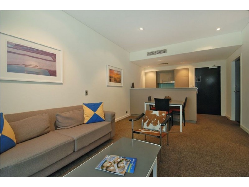 62/33 Mounts Bay Rd, Perth WA 6000