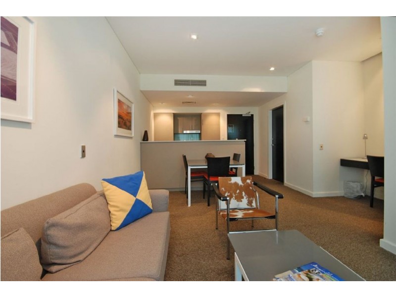 62/33 Mounts Bay Rd, Perth WA 6000