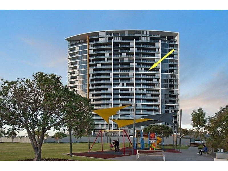 1401/96 Bow River Crescent, Burswood WA 6100