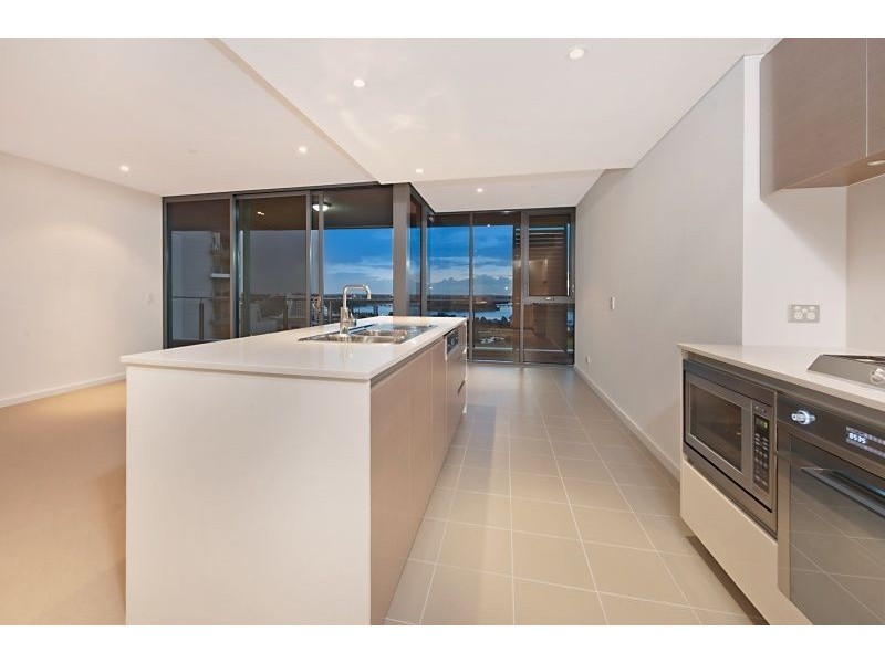 1401/96 Bow River Crescent, Burswood WA 6100