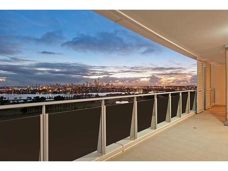 1401/96 Bow River Crescent, Burswood WA 6100