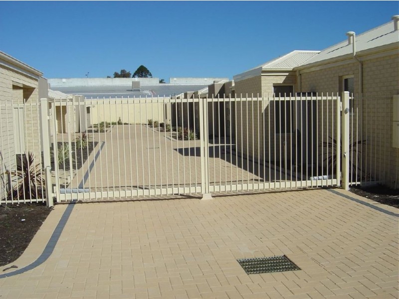 1/13-15 James Street, Cannington WA 6107