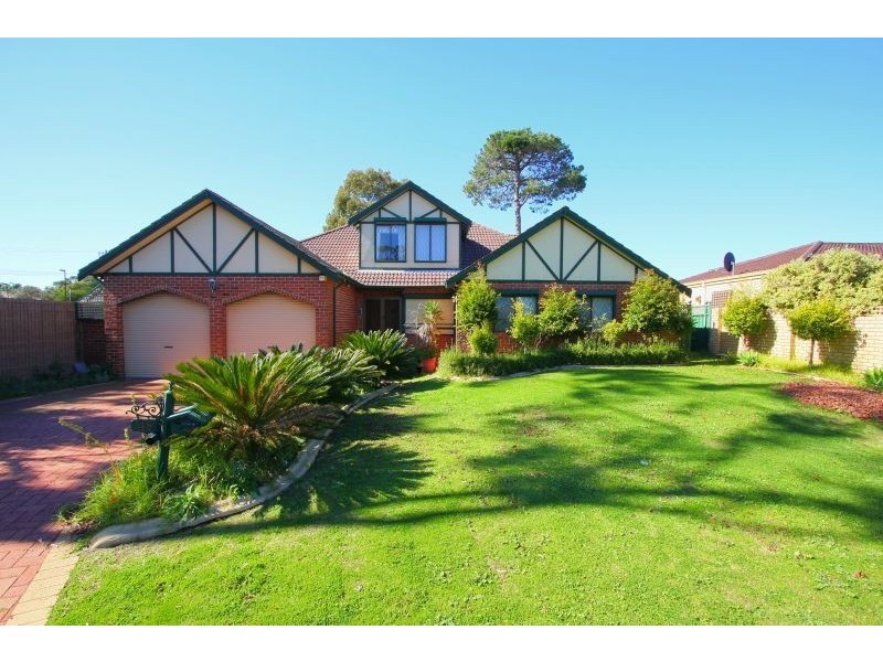 48 Kingsmill Gardens, Winthrop WA 6150