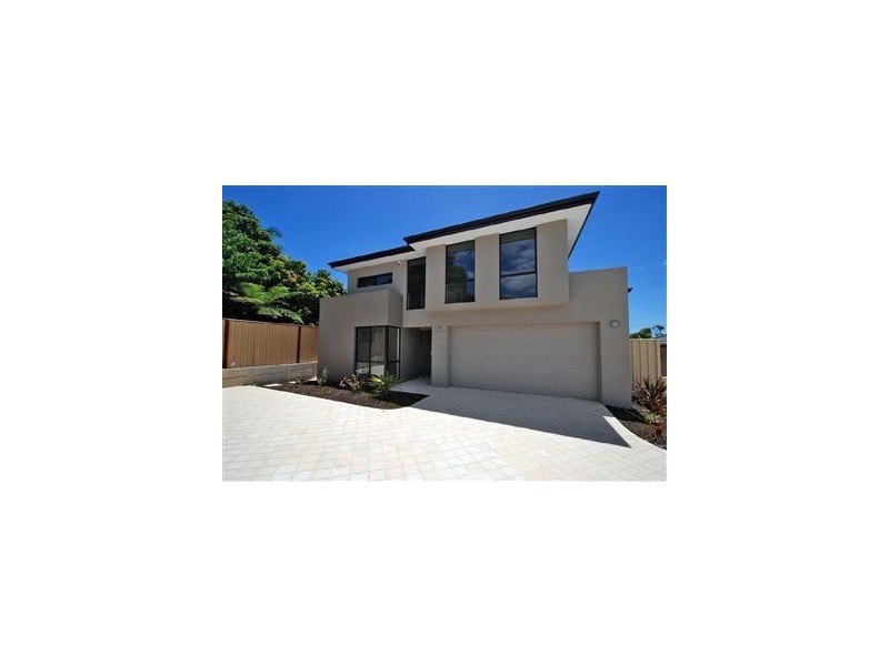 16B Lowes Street, Cloverdale WA 6105